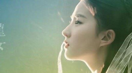 中国美女排行榜前十名 中国十大最美女神