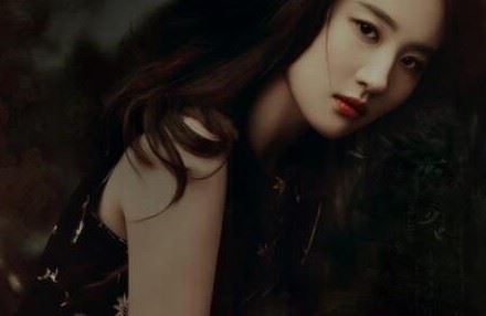 中国美女排行榜前十名 中国十大最美女神