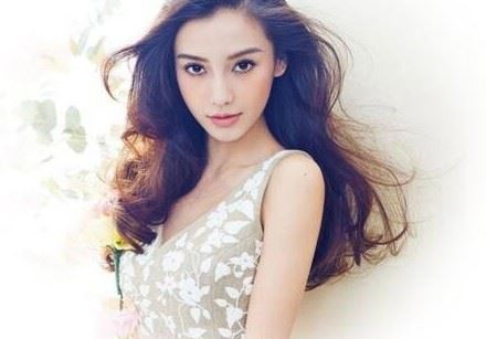 中国美女排行榜前十名 中国十大最美女神