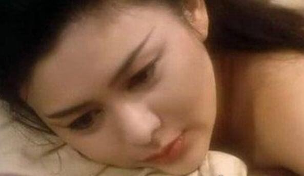 关之琳高尔夫球事件真相 下体塞2个高尔夫球狂赚2千万