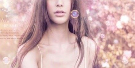 中国美女排行榜前十名 中国十大最美女神