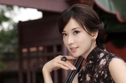 中国美女排行榜前十名 中国十大最美女神
