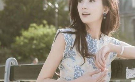 中国美女排行榜前十名 中国十大最美女神
