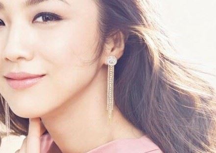 中国美女排行榜前十名 中国十大最美女神