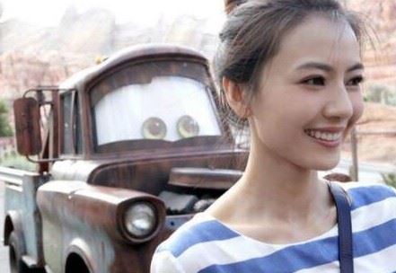 中国美女排行榜前十名 中国十大最美女神