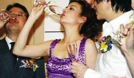 娱乐圈最容易睡的女星 睡过男人最多的女星排行榜