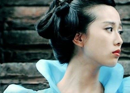 中国美女排行榜前十名 中国十大最美女神