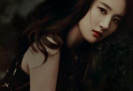 中国最美女人排行榜 中国貌美如花的十大女神