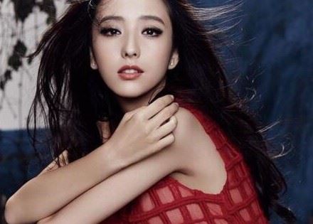 中国美女排行榜前十名 中国十大最美女神