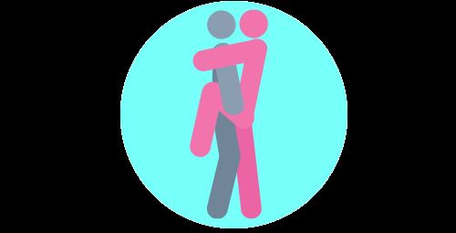 男女18种最常用的姿势图解 正常体位最受女人欢迎(收藏)