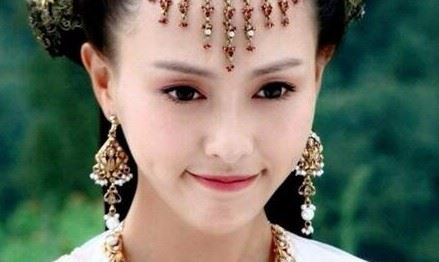 中国美女排行榜前十名 中国十大最美女神