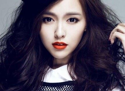 中国美女排行榜前十名 中国十大最美女神