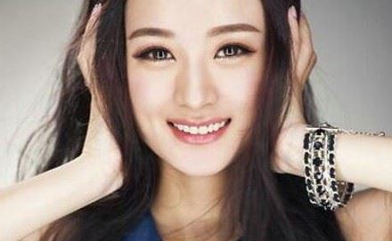 中国美女排行榜前十名 中国十大最美女神