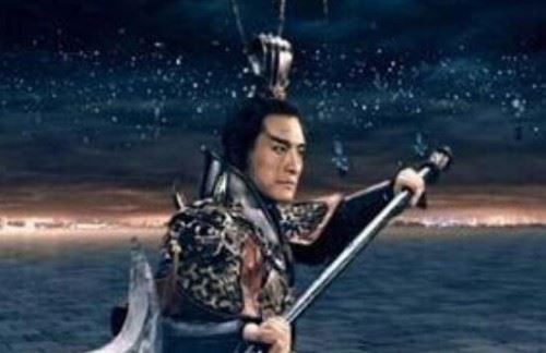 吕布古尸容貌复原图太逆天 颜值超高秒杀现代小鲜肉