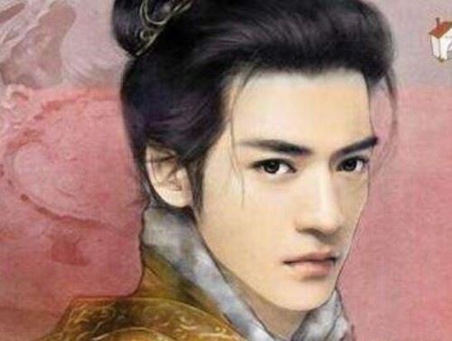 吕布古尸容貌复原图太逆天 颜值超高秒杀现代小鲜肉