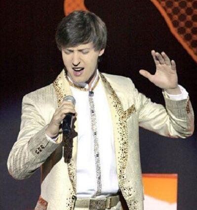 真正的世界最高音 Adam Lopez(吉尼斯世界纪录保持者)