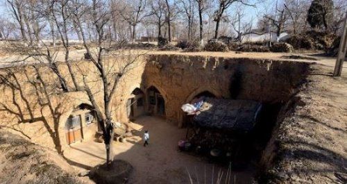 中国十大鬼村 气氛恐怖荒无人烟（探险者的必去之地）