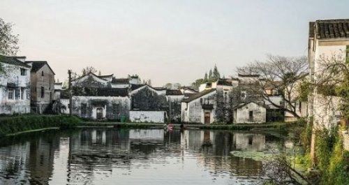 中国十大鬼村 气氛恐怖荒无人烟（探险者的必去之地）