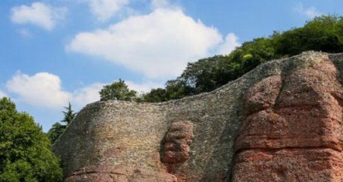 中国十大鬼村 气氛恐怖荒无人烟（探险者的必去之地）