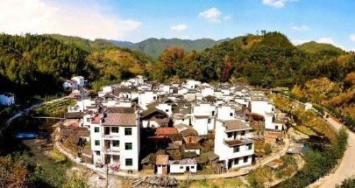 中国十大鬼村 气氛恐怖荒无人烟（探险者的必去之地）