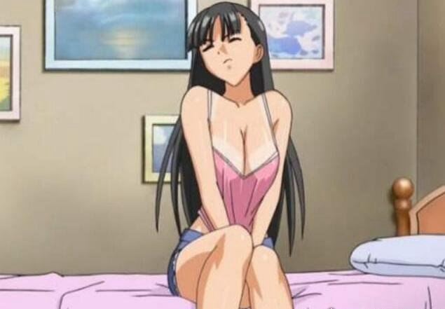 女自卫慰方法48图解 揭秘女人最常用的5种自慰方法