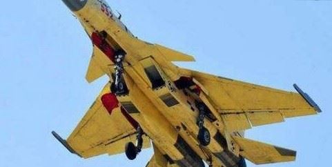 中国最新十大战机排名 中国最先进的战机情况