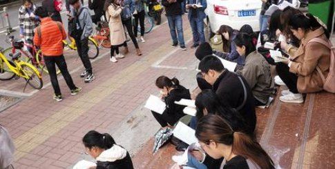 2022重庆中考延期一个月 2022重庆中考考试时间科目安排