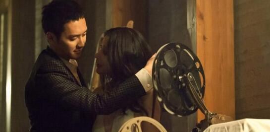 35岁熊乃瑾老公是谁 盘点熊乃瑾历任绯闻男友