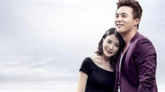 35岁熊乃瑾老公是谁 盘点熊乃瑾历任绯闻男友