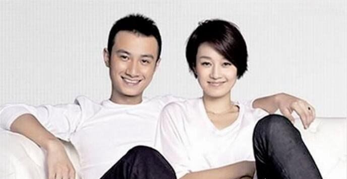 马伊琍和高虎有一子 马伊琍前男友管虎(因梁静插足而分手)