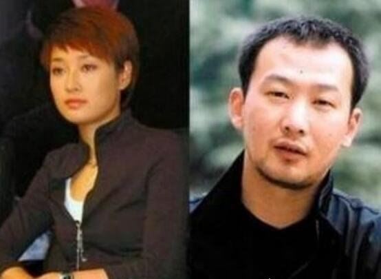 马伊琍和高虎有一子 马伊琍前男友管虎(因梁静插足而分手)