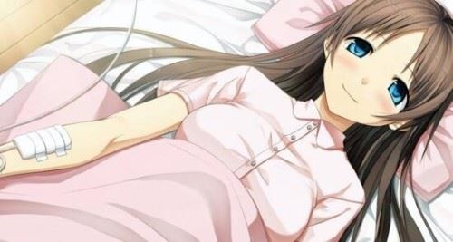 十大少儿不宜的日本动画片 吸女人的乳汁就能变强被禁