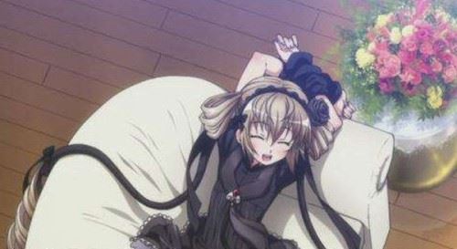 十大少儿不宜的日本动画片 吸女人的乳汁就能变强被禁