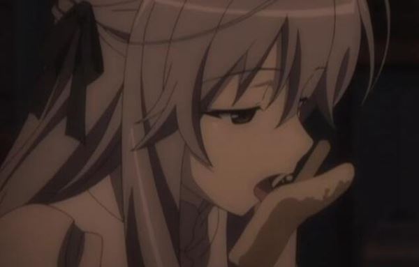 十大少儿不宜的日本动画片 吸女人的乳汁就能变强被禁