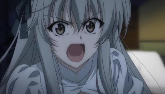 十大少儿不宜的日本动画片 吸女人的乳汁就能变强被禁