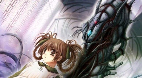 十大少儿不宜的日本动画片 吸女人的乳汁就能变强被禁