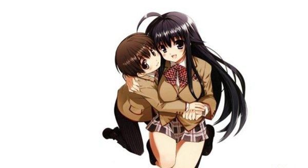 十大少儿不宜的日本动画片 吸女人的乳汁就能变强被禁