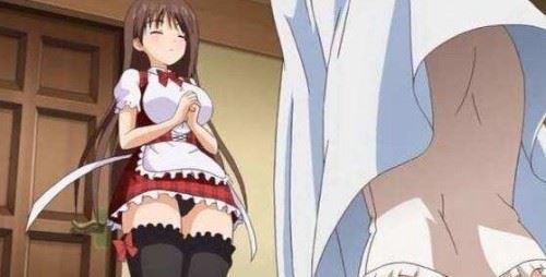 十大少儿不宜的日本动画片 吸女人的乳汁就能变强被禁