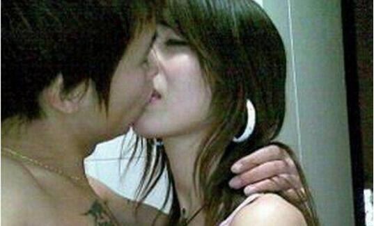 上海建桥女王美莼事件 遭前男友报复被曝光啪啪啪照片