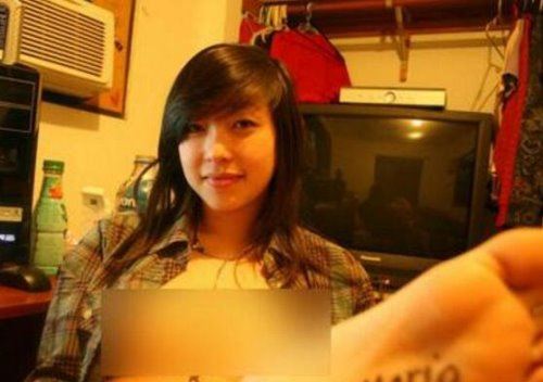 上海建桥女王美莼事件 遭前男友报复被曝光啪啪啪照片