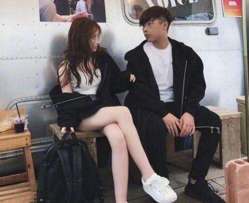 上海建桥女王美莼事件 遭前男友报复被曝光啪啪啪照片