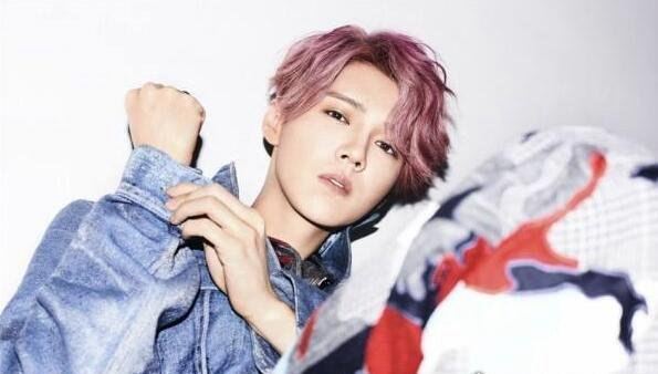 鹿晗吸毒图片根本不存在 疑似SM娱乐公司诋毁造谣行为