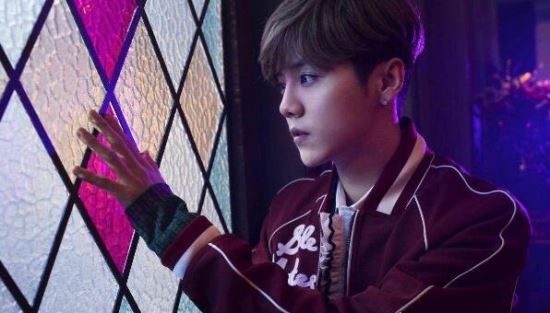 鹿晗吸毒图片根本不存在 疑似SM娱乐公司诋毁造谣行为