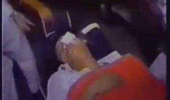 黄家驹死亡真相现场照片 隐居日本化身马句