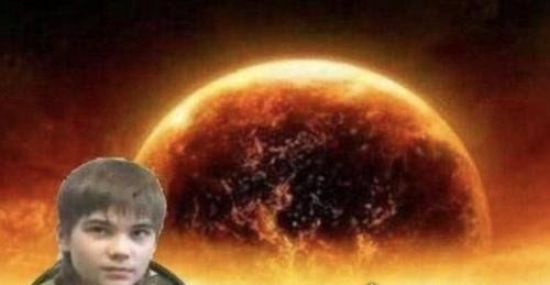 俄罗斯火星男孩五个预言 预言2020年大陆将发生大灾难(未被证实)