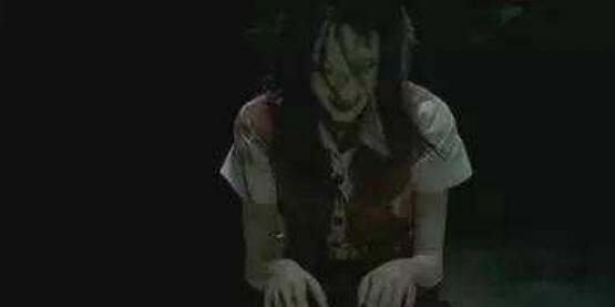 恐怖电影中的女鬼图片大全 贞子不愧是经典女鬼之王(慎入)