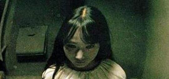 恐怖电影中的女鬼图片大全 贞子不愧是经典女鬼之王(慎入)