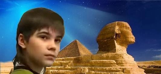 俄罗斯火星男孩五个预言 预言2020年大陆将发生大灾难(未被证实)