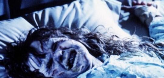 恐怖电影中的女鬼图片大全 贞子不愧是经典女鬼之王(慎入)