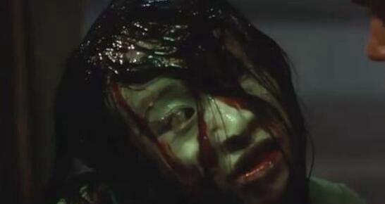 恐怖电影中的女鬼图片大全 贞子不愧是经典女鬼之王(慎入)